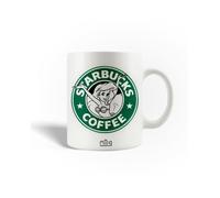 Mug - Starbuck - Princess Ariel - Céramique - 30 ompatible lave-vaisselle