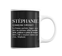 Mug Stéphanie Définition Déesse