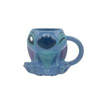 Mug Stitch 3D Disney