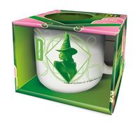 Wicked - Mug Elphaba & Glinda 414 ml