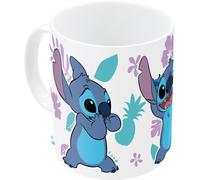 Mug Stor Lilo & Stitch Heat Change