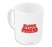 STOR Mug Super Mario Céramique 325 ml Enfant