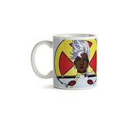 Mug Storm Tormenta X-Men Marvel 320 ml Multicolore