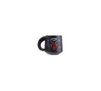 Tasse Hellfire Club Stranger Things - Marchandise Netflix Officielle, Tasse Céramique Embossée avec Démons, Cadeau pour Fans Stranger Things, 400ml (14 fl oz)