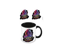 MUG STRANGER THINGS I DUMB YOUR ASS