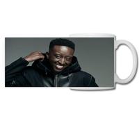 mug Sublimation Personnalisable Star Ahmed SYLLA