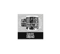 Mug Suicide Squad - Personnages