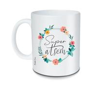 Mug Super Atsem