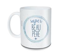 Mug Super beau-père