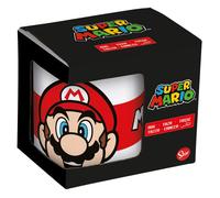 Mug Super Mario 325ml Céramique