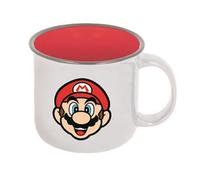 Mug Super Mario Mug Breakfast