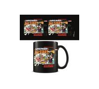 Pyramid International - Mug en céramique - Mario all stars - 315ml - Idée cadeau anniversaire - Licence officielle