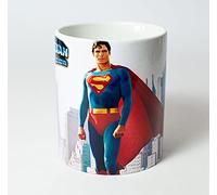 Mug Superman Christopher Reeve