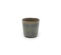 Mug Surface Gris Indien
