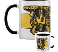 Mug Sweep The Leg - Cobra Kai 320 ml