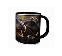 MUG Tasse à café - ANIMAL DINOSAURE TYRANNOSAURE 4396