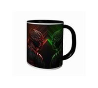 MUG Tasse à café - AVENGERS BLACK PANTHER 1490