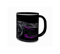 MUG Tasse à café - AVENGERS BLACK PANTHER 1491