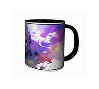 MUG Tasse à café - AVENGERS THANOS 4247