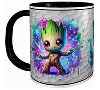 MUG Tasse à café - BABY GROOT 2941