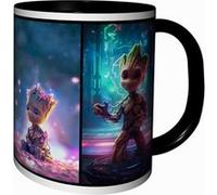 MUG Tasse à café - BABY GROOT LES GARDIENS DE LA GALAXIE 1780