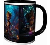 MUG Tasse à café - BABY GROOT LES GARDIENS DE LA GALAXIE 1781