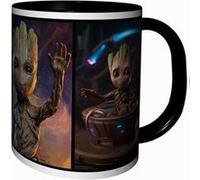 MUG Tasse à café - BABY GROOT LES GARDIENS DE LA GALAXIE 1782