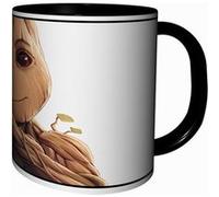 MUG Tasse à café - BABY GROOT LES GARDIENS DE LA GALAXIE 4036