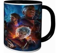 MUG Tasse à café - BALDURS GATE 3 1686