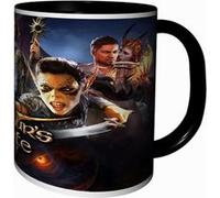 MUG Tasse à café - BALDURS GATE 3 1687