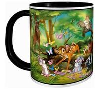 MUG Tasse à café - BAMBI 3110