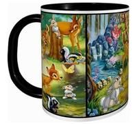 MUG Tasse à café - BAMBI 3111 G