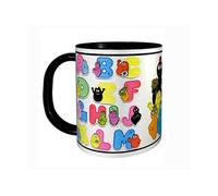 MUG Tasse à café - BARBAPAPA 2323