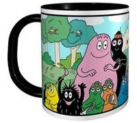 MUG Tasse à café - BARBAPAPA 2324 G
