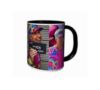 MUG Tasse à café - BARBIE LE FILM 1661