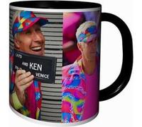MUG Tasse à café - BARBIE LE FILM 1661