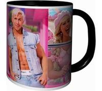 MUG Tasse à café - BARBIE LE FILM 1662