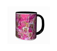 MUG Tasse à café - BARBIE LE FILM 1663