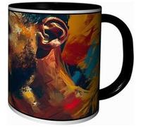 MUG Tasse à café - BASKET NBA STEPHEN CURRY 4279