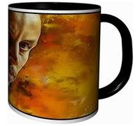 MUG Tasse à café - BASKET NBA STEPHEN CURRY 4280