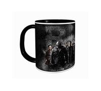MUG Tasse à café - BATMAN RISE 3207