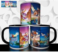 MUG Tasse à café - BERNARD ET BIANCA 3127