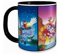 MUG Tasse à café - BERNARD ET BIANCA 3127