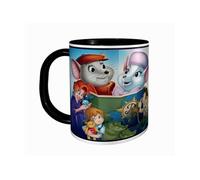 MUG Tasse à café - BERNARD ET BIANCA 3128