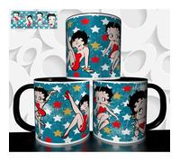 MUG Tasse à café - BETTY BOOP 1537