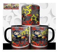 MUG Tasse à café - BETTY BOOP 1539