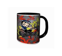 MUG Tasse à café - BETTY BOOP 1539