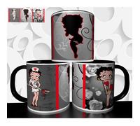MUG Tasse à café - BETTY BOOP 1540