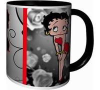 MUG Tasse à café - BETTY BOOP 1540