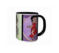 MUG Tasse à café - BETTY BOOP 1541